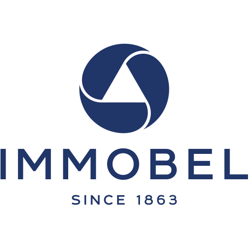 Logo Immobel
